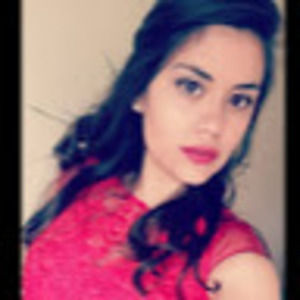 Meet your Posher, Tessia